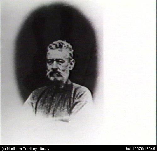 Photo of photos/John McLennan - the Sanguine Scot NT Library pic